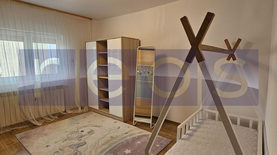 VANZARE 3 CAMERE | MOBILAT-UTILAT COMPLET | NOU RENOVAT | 67MP - Poză 13