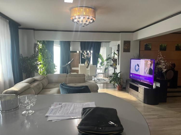 Apartament LUX 3 camere Eroii Revoluției - Poză 5