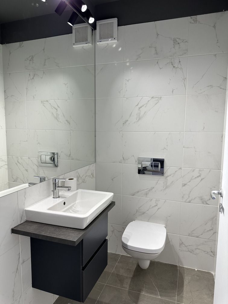 Duplex de lux - Poză 12