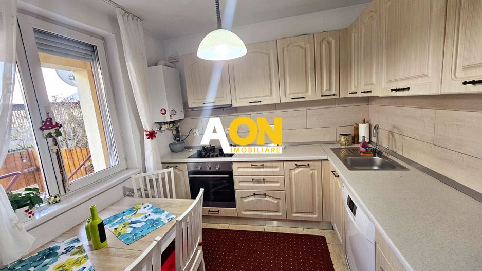 Apartament 3 camere, 75 mp utili, cu terasa 48 mp, boxa 23 mp, Cetate - Poză 6