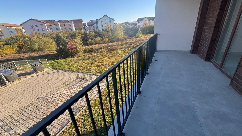 Apartament spatios 3 camere, Turnisor, Sibiu - Poză 5