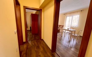 Apartament Cu 2 Camere, Etaj 1, Centru - Poză 3