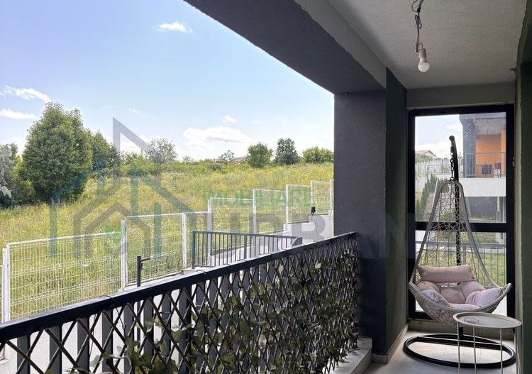 Apartament 1 cameră decomandat, Valea Lupului – 52 mp, etaj 1, mobilat și utilat - Poză 8
