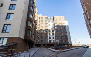 Vânzare, apartament, 2 camere, str. Durlești, Dumbrava - Poză 14