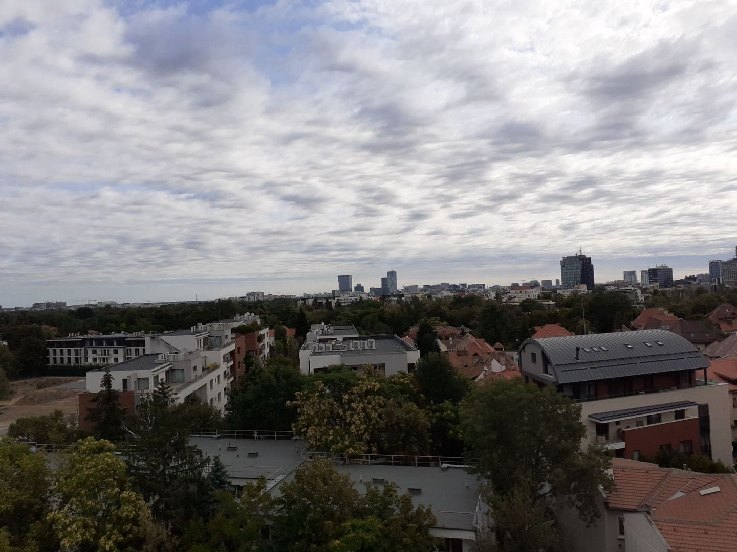 Penthouse 5 camere de vanzare - Poză 10