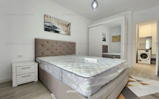 2 camere + birou, bloc nou, parcare, prima inchiriere Unirii Bvd. Marasesti - Poză 24