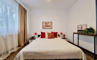 3 Cam Renovat Victoriei Iancu de Hunedoara Metrou Stradal Vedere Spate Lateral - Poză 3