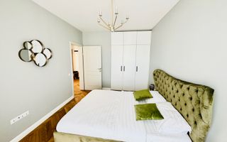 Apartament minunat cy 2 camere cu panoramă în zona Plopilor! - Poză 5