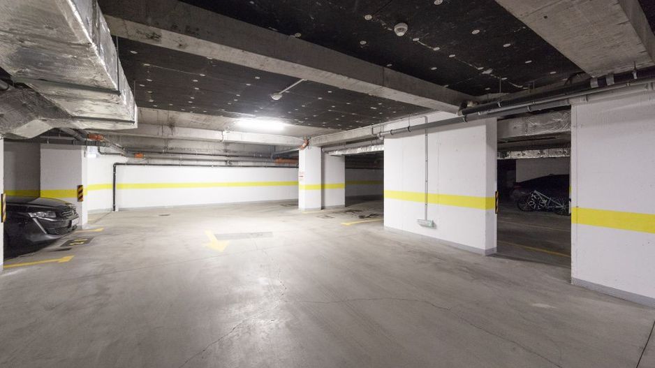 Apartament ultracentral - 3 camere, 167 mp, 2 terase, 2 locuri de parc subterane - Poză 14
