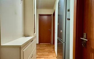 Garsonieră de vânzare | Cartierul Nord | 33 mp, balcon - Poză 1