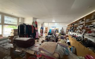 Magazin Fost CAP, + Teren Dragotesti - Poză 15