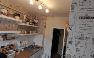 Apartament 1  camera etaj 1 Circumvalatiunii - Poză 3