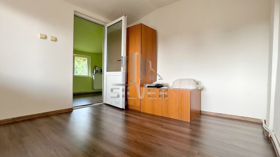 Casa cu 3 camere ptr muncitori in Grigorescu. - Poză 8