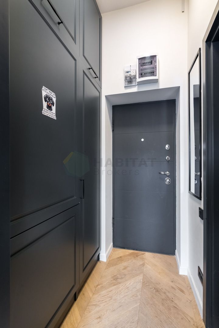 O Vacanță Permanentă în Inima Capitalei, Magheru/Bălcescu - Poză 38