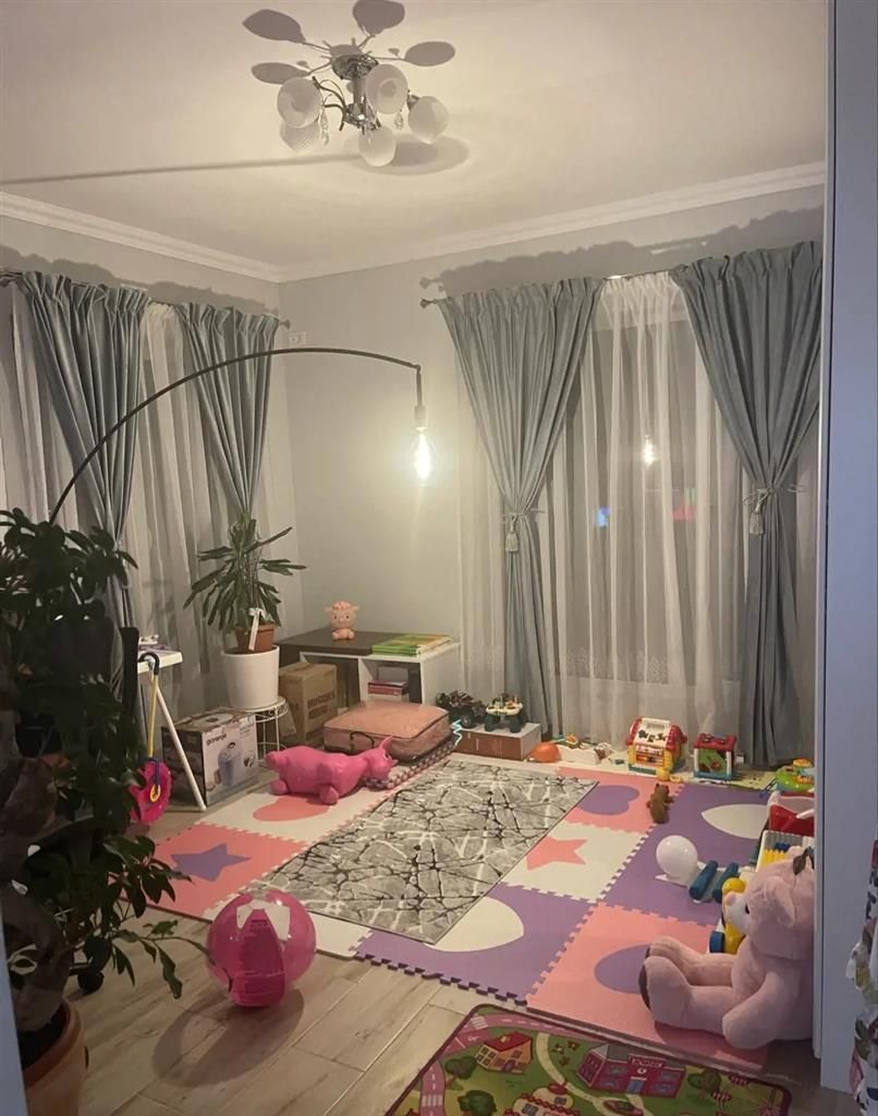 Apartament 3 camere Dumbravita etaj 1 - Poză 4