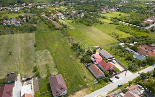 Teren 1937mp, Ghioroc Jud.Arad - Poză 5