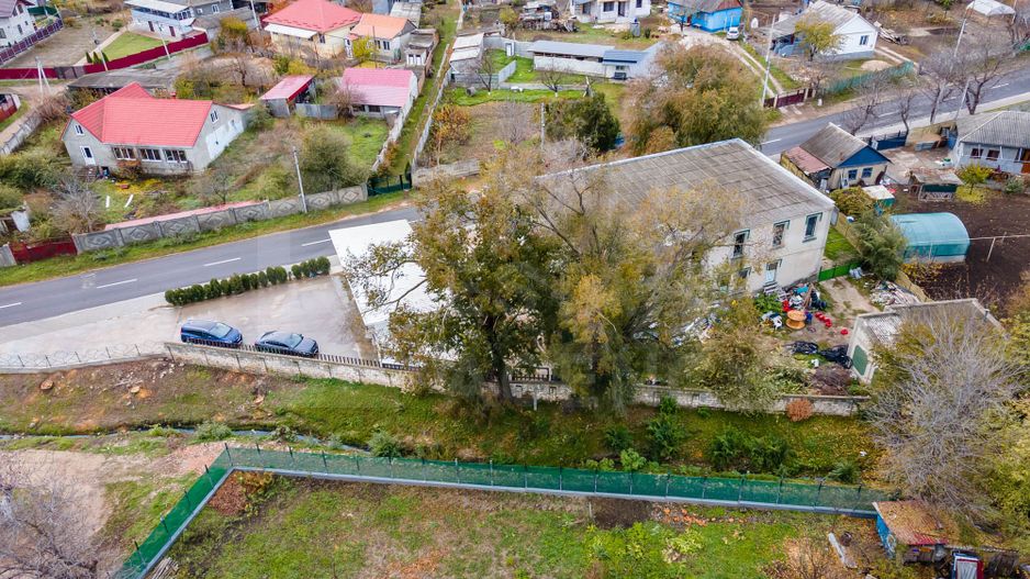 Vânzare spațiu comercial, 356 mp, strada Ștefan cel Mare, satul Mireni - Poză 23