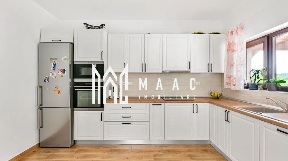 Casa 5 camere | Moderna | Teren 1036 MP | Tocile - Poză 2