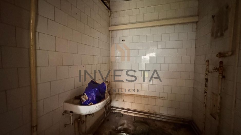 Casa cu curte-zona Interservisan - Poză 5