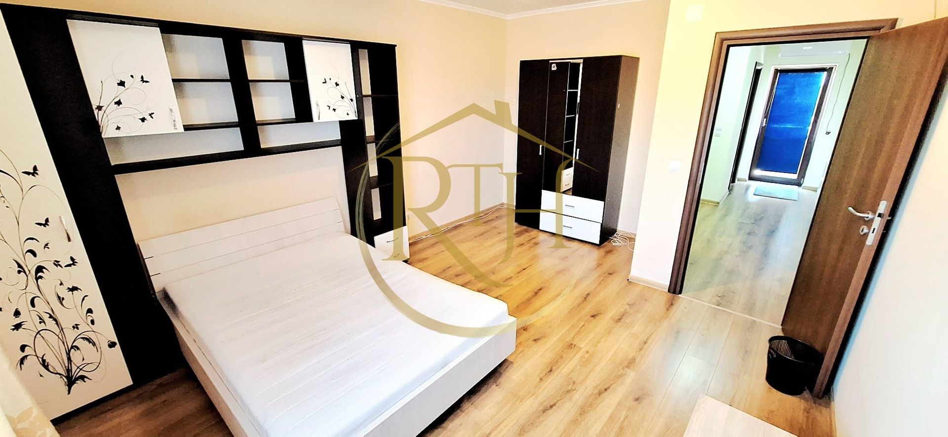 Oferim spre inchiriere, Casa-Duplex cu 4 camere in Dumbravita aproape de Lidl - Poză 16