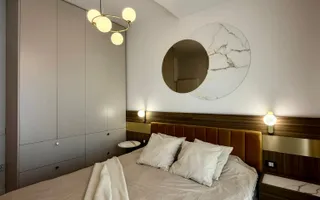 Apartament premium, la cheie, TVA inclus, strada Eroilor, Florești - Poză 17