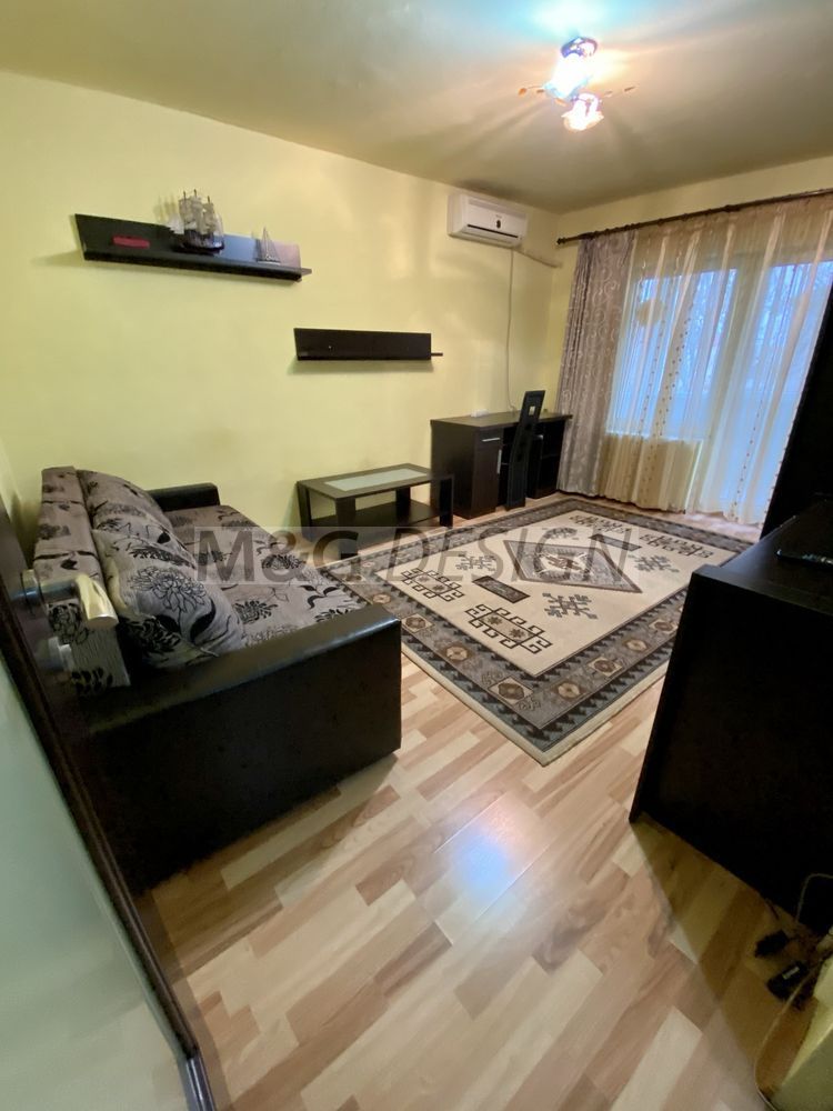 Apartament 1 camera Girocului - Poză 1