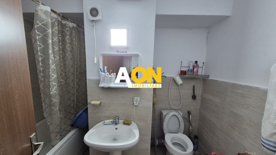 Apartament 2 Camere, Etaj 3, 55 mp, Decomandat, Zona Penny Micesti - Poză 8