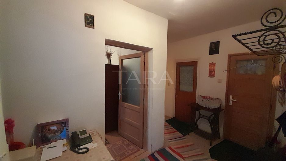 Casă  de vânzare în Someseni - Poză 5