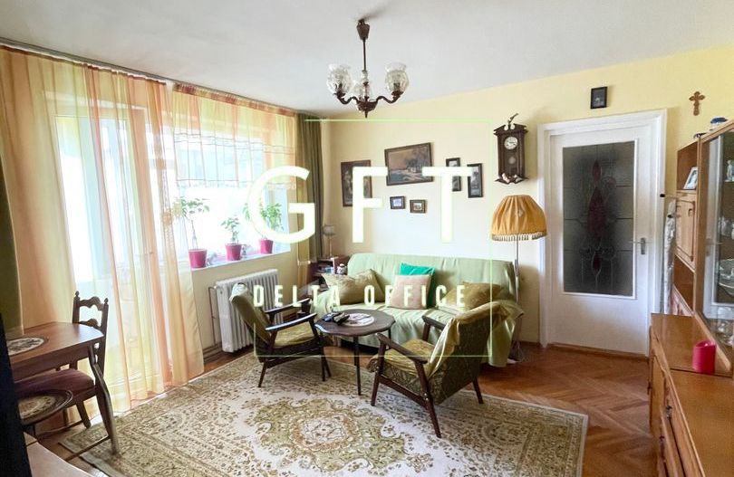 Apartament 3 camere, Et. 3, zona Big - Poză 6