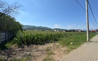 Teren intravilan de vanzare, Alba-Micesti - Poză 1