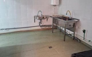 Spațiu comercial cu terasă stradală | 70 mp + pivniță 45 mp - Poză 6