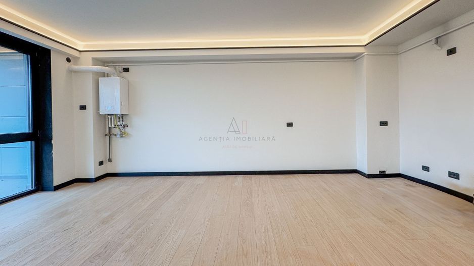 2 Camere Pipera | Finalizat | Padurea Baneasa - Poză 3