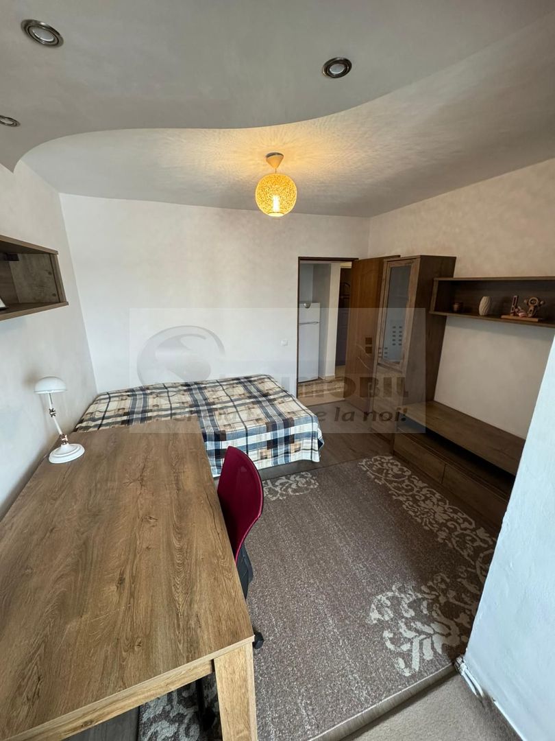 Ap. 2camere CD - 51.5mp - Podu Ros - 102.000e - Poză 9