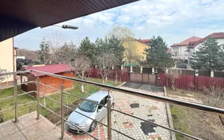 Inchiriere casa activitati office sau spatiu locativ Baneasa - Poză 23