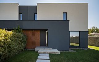 Vila 3 camere Amber Gardens - Poză 8