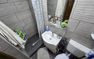 2 case de vanzare CF separate zona Moara de scoarta - Poză 17