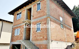 Casa D-P-E 240 mp, teren 800 mp,comosion ZERO! - Poză 12