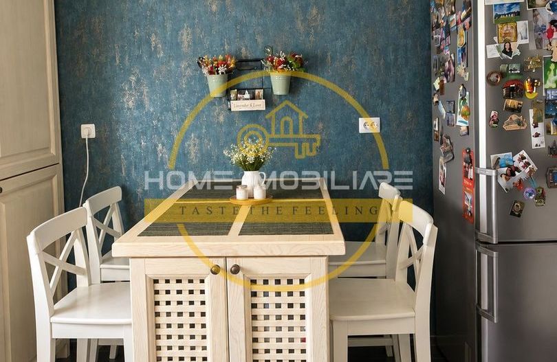 Apartament cu 3 camere/ 70mp/ Zona Targu Cucu - Poză 4