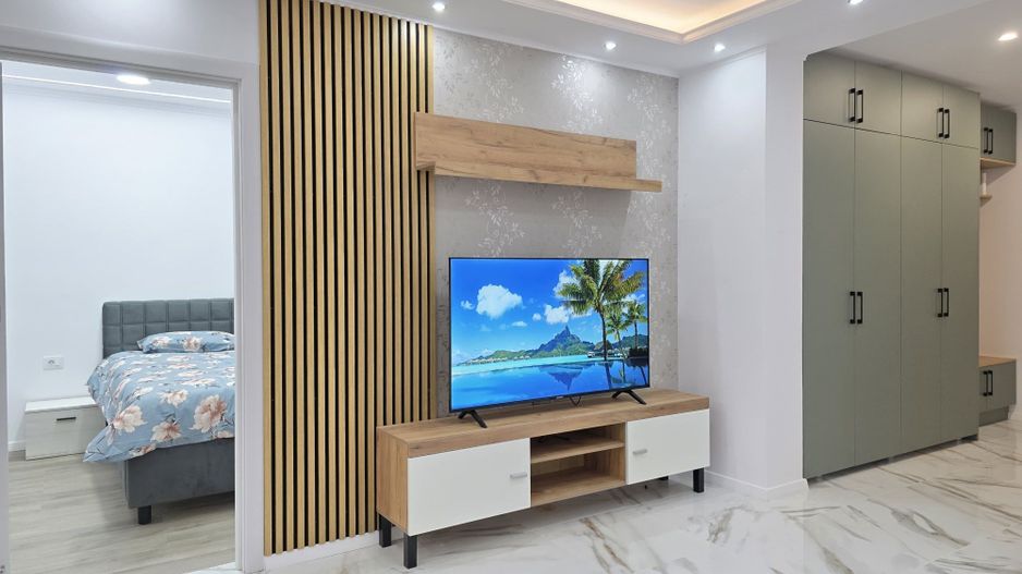 APARTAMENT 2 CAMERE DE ÎNCHIRIAT | 60 MP UTILI - Poză 1