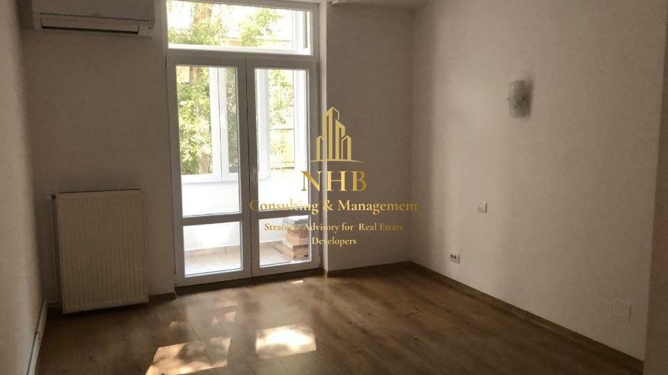 Spatiu Birouri | 3 Camere | Centrala Proprie | Romana - Poză 11