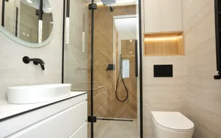 Vânzare, apartament, 2 dormitoare si living, str. Vasile Lupu, Buiucan - Poză 13