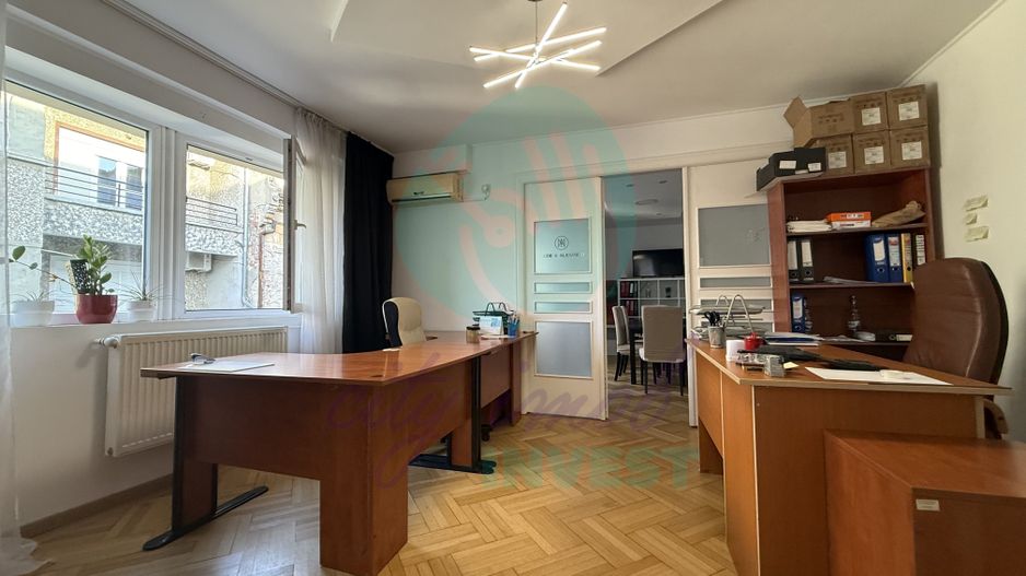 4 camere interbelic | Piața Sf. Ștefan - Poză 2