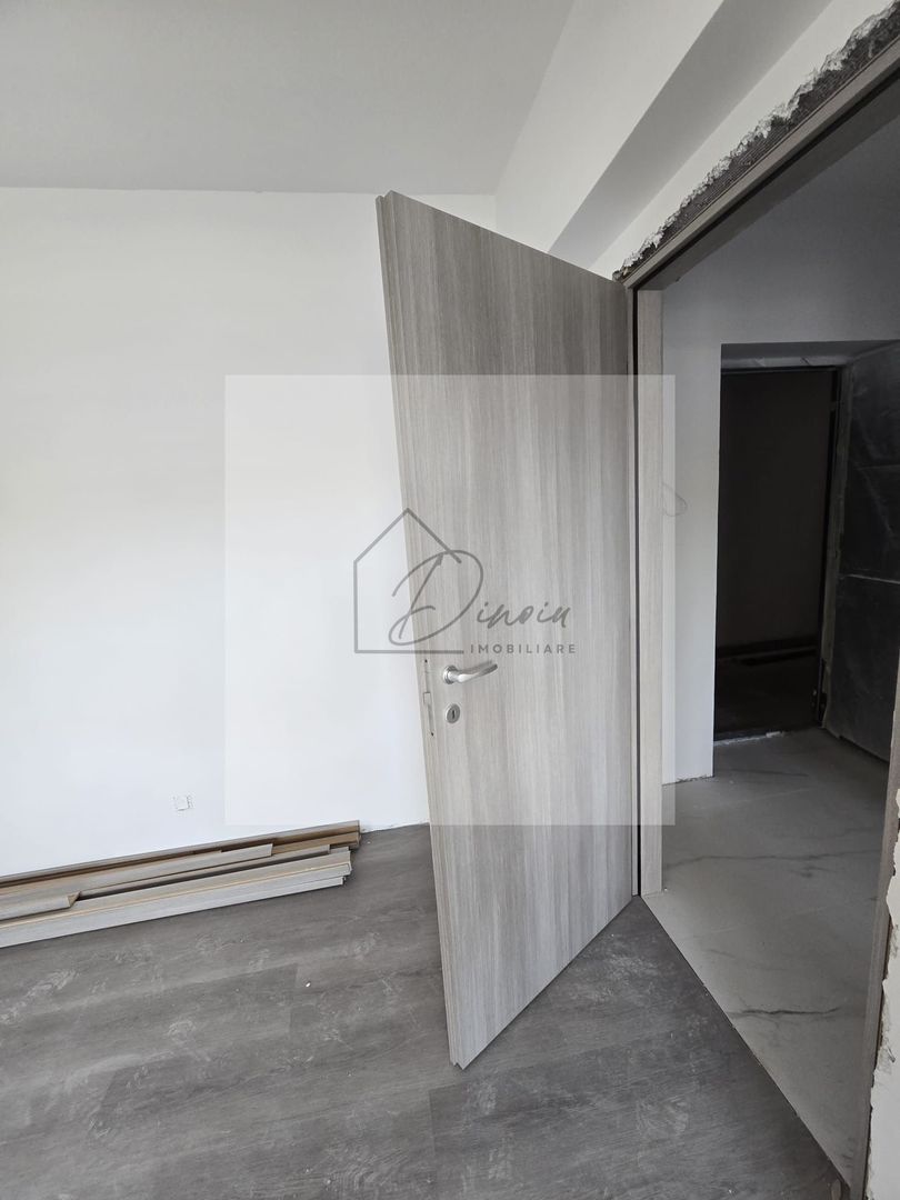 Apartament 2 camere Metalurgiei I Cartier Solar I finalizat - Poză 8