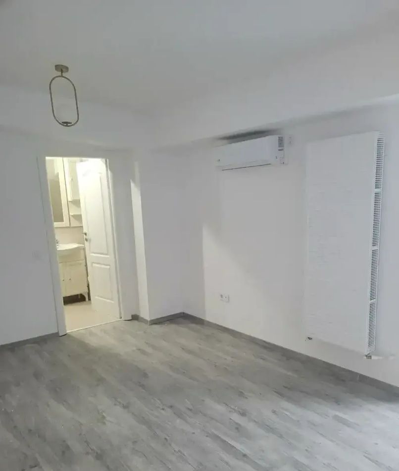 Garsoniera bloc nou, 38 mp, ideala birou/salon- 13 Septembrie - Poză 3