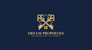 Dream Properties - Logo