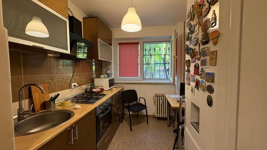 Apartament 2 camere parter Metrou Iancului - Poză 2