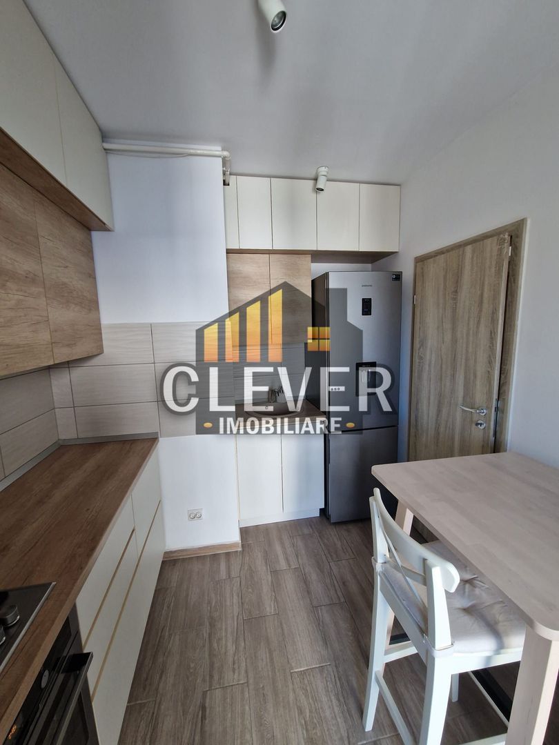 2 camere de inchiriat – Theodor Pallady | Mobilat complet | Parcare acoperita - Poză 6