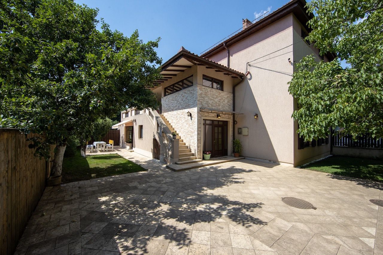 Apartament in VIla - Poză 4