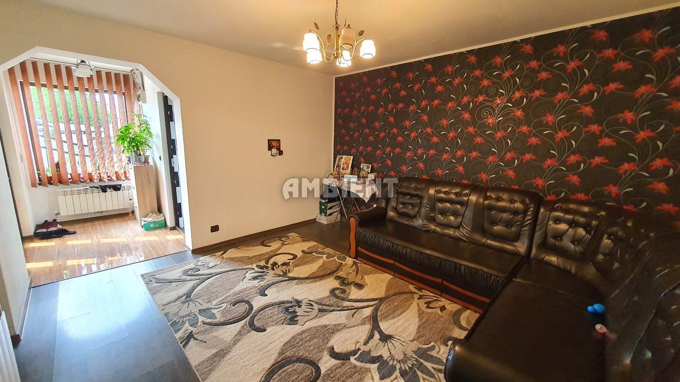 CASĂ INDIVIDUALĂ 84 mp, zona LIBERTĂȚII; - Poză 1