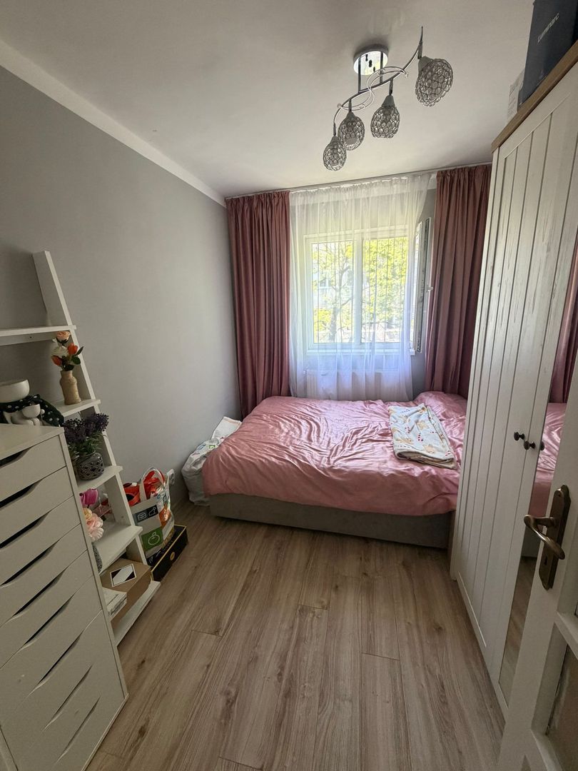 Apartament de 3 camere, zona Dacia - Poză 10